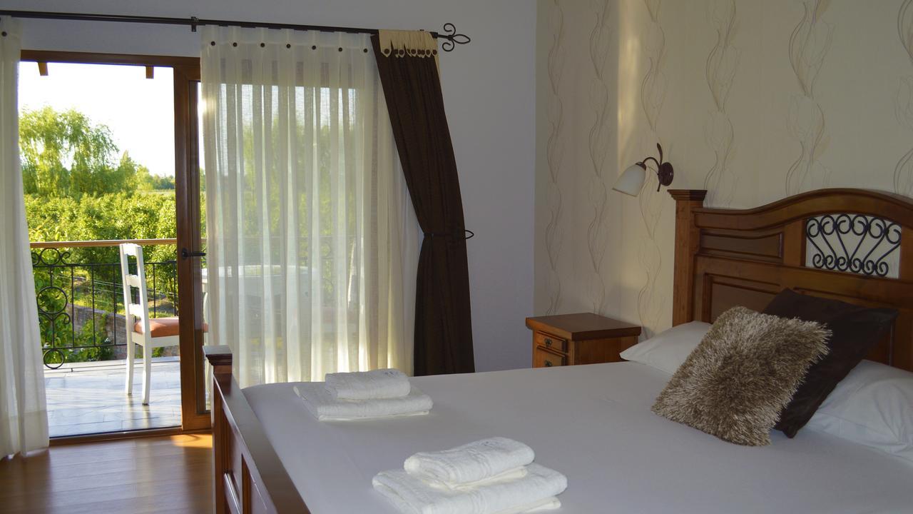 La Perla Hotel سانتا كروز المظهر الخارجي الصورة